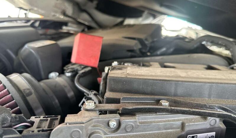 
								Salvaged Cars 2024 Toyota Camry full									