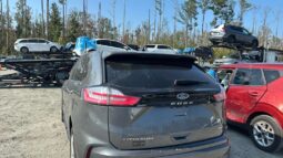 
										Salvaged Cars 2024 Ford Edge full									