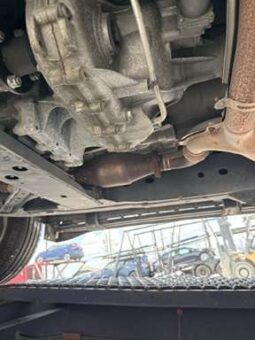 
										Salvaged Cars 2011 Infiniti QX56 full									
