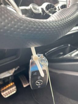 
										Salvaged Cars 2024 Mercedes-Benz CLA-Class full									