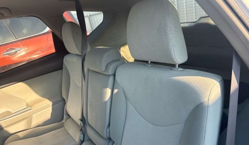 
								Salvaged Cars 2012 Toyota prius v full									
