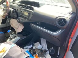 
										Salvaged Cars 2014 Toyota Prius C full									
