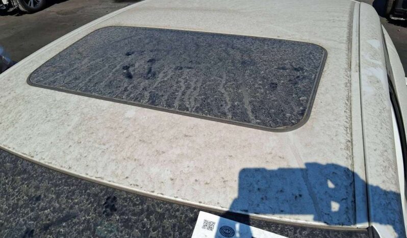 
								Salvaged Cars 2022 Lexus ES full									