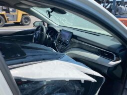 
										Salvaged Cars 2024 Toyota Camry full									