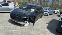 
										Salvaged Cars 2025 Mercedes-Benz GLA-Class full									