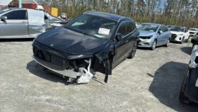 Salvaged Cars 2025 Mercedes-Benz GLA-Class