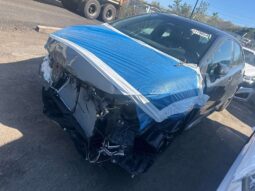 
										Salvaged Cars 2023 Toyota Corolla full									