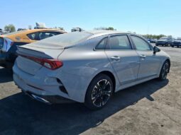 
										Salvaged Cars 2024 Kia k5 full									