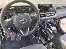 
										Salvaged Cars 2024 Toyota RAV4 full									