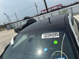 
										Salvaged Cars 2024 BMW 740i full									