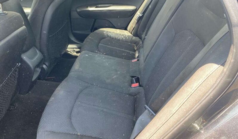 
								Salvaged Cars 2020 Kia Optima full									