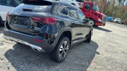 
										Salvaged Cars 2025 Mercedes-Benz GLA-Class full									