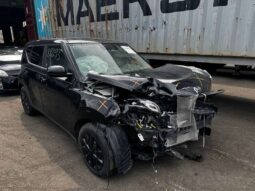 
										Salvaged Cars 2021 Kia Soul full									