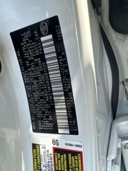 
										Salvaged Cars 2024 Toyota Camry full									