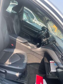 
										Salvaged Cars 2021 Toyota Camry full									