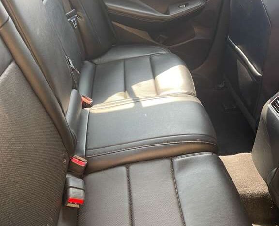 
								Salvaged Cars 2023 Nissan Maxima full									