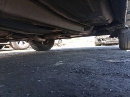 
										Salvaged Cars 2006 Toyota Corolla full									