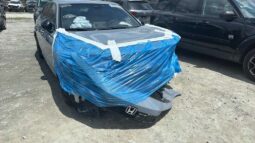 
										Salvaged Cars 2024 Honda Civic full									