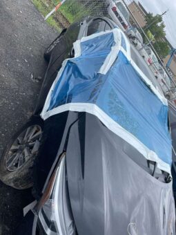 
										Salvaged Cars 2023 Nissan Versa full									