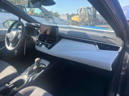 
										Salvaged Cars 2023 Toyota Corolla full									