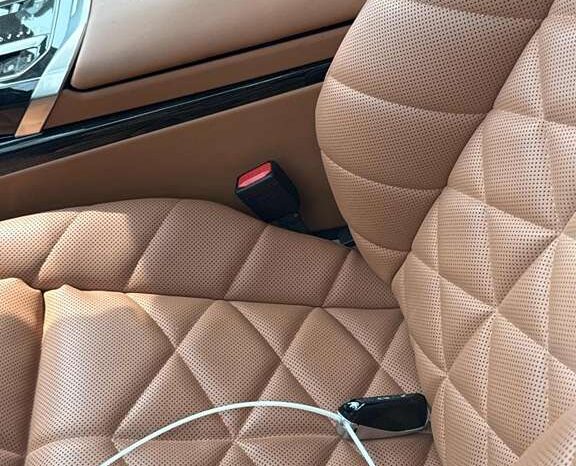 
								Salvaged Cars 2024 BMW 740i full									
