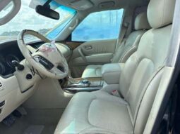 
										Salvaged Cars 2011 Infiniti QX56 full									