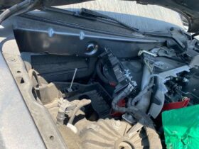 Salvaged Cars 2022 Ford Explorer