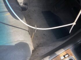 Salvaged Cars 1995 Toyota Camry
