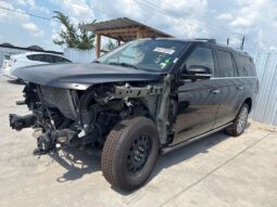 
										Salvaged Cars 2023 Ford Expedition MAX full									