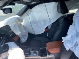 
										Salvaged Cars 2024 MITSUBISHI Outlander full									