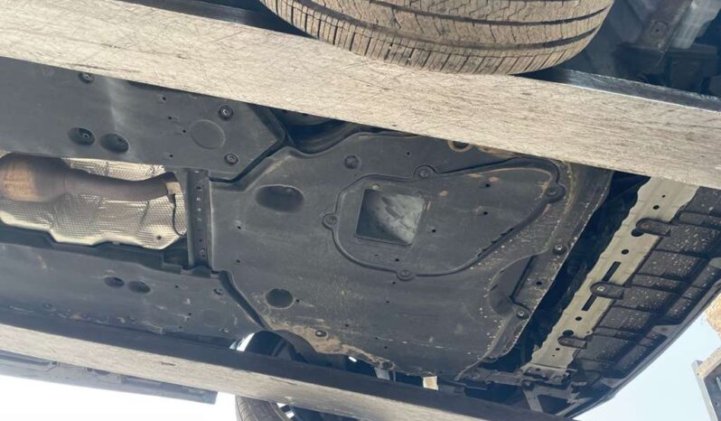 
								Salvaged Cars 2021 Toyota Camry full									