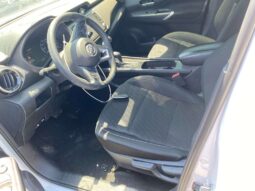 Salvaged Cars 2024 Nissan kicks