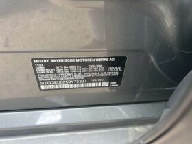 Salvaged Cars 2025 BMW X5