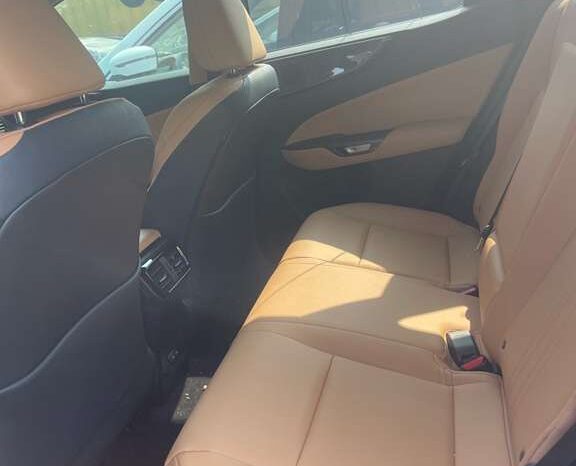 
								Salvaged Cars 2025 Lexus NX full									