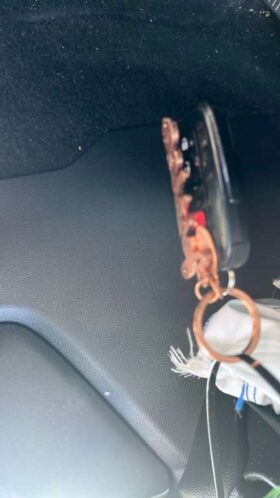 Salvaged Cars 2021 Toyota Highlander