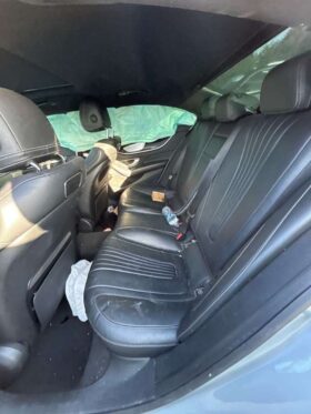Salvaged Cars 2019 Mercedes-Benz CLS-Class