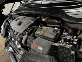 Salvaged Cars 2021 Kia Soul