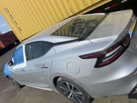 Salvaged Cars 2023 Nissan Maxima