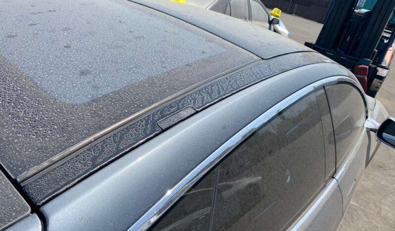 
								Salvaged Cars 2014 Tesla Model S full									