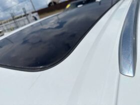 Salvaged Cars 2023 Audi Q7