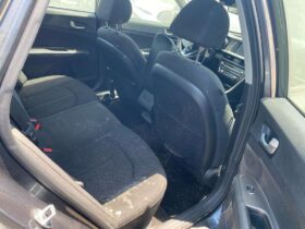 Salvaged Cars 2020 Kia Optima