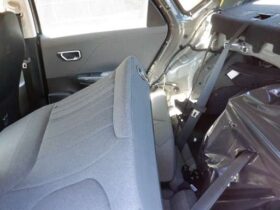 Salvaged Cars 2025 Kia k4