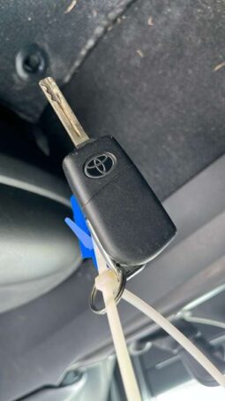 
										Salvaged Cars 2024 Toyota Camry full									