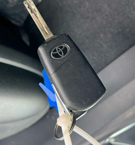 
								Salvaged Cars 2024 Toyota Camry full									