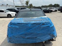 
										Salvaged Cars 2024 BMW 740i full									