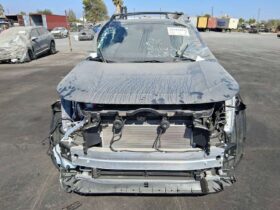 Salvaged Cars 2024 Toyota RAV4