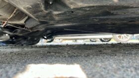 Salvaged Cars 2021 Toyota Camry