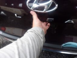 
										Salvaged Cars 2024 Hyundai Palisade full									