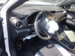 
										Salvaged Cars 2024 Nissan kicks full									