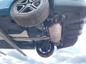 Salvaged Cars 2024 Mercedes-Benz CLA-Class